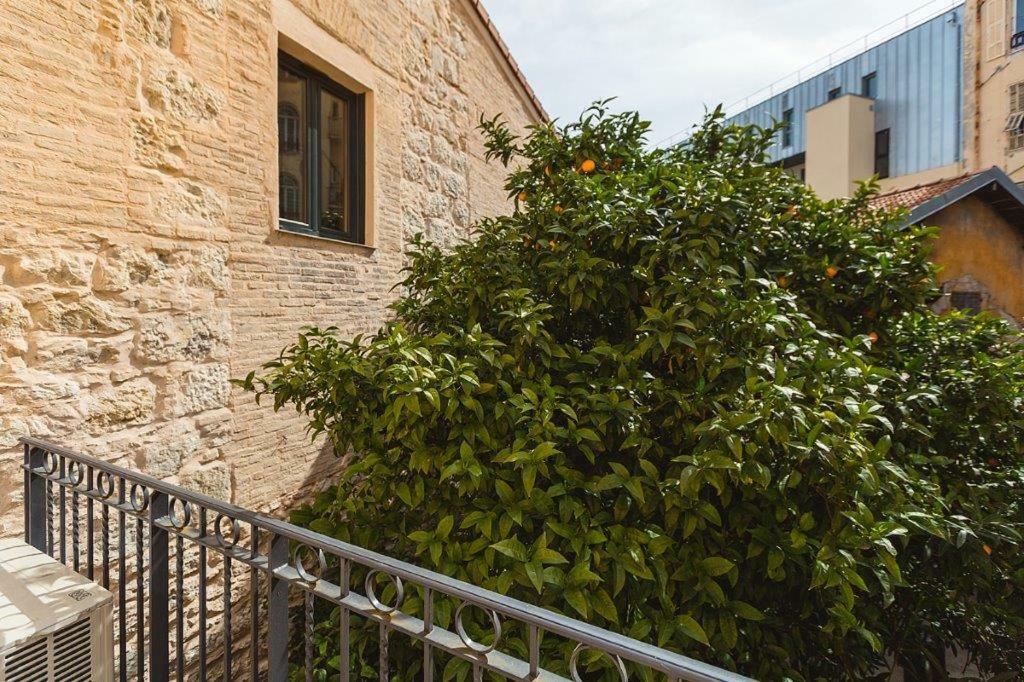 Residence Tonduti Nice Exterior photo