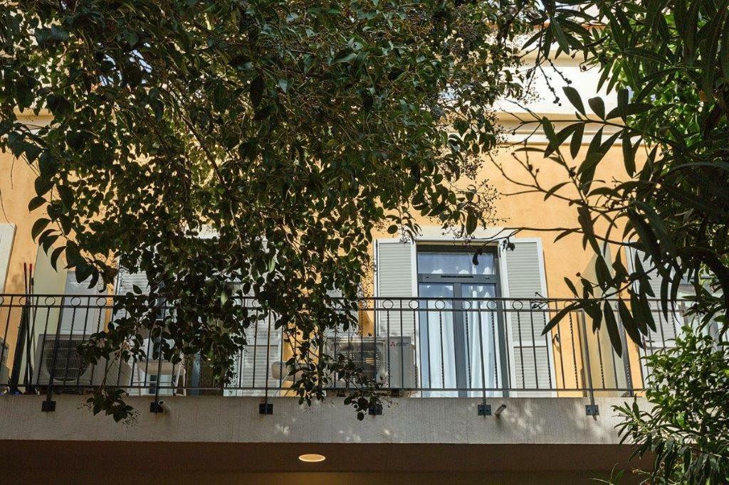Residence Tonduti Nice Exterior photo